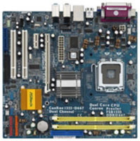 Asrock ConRoe1333-D667